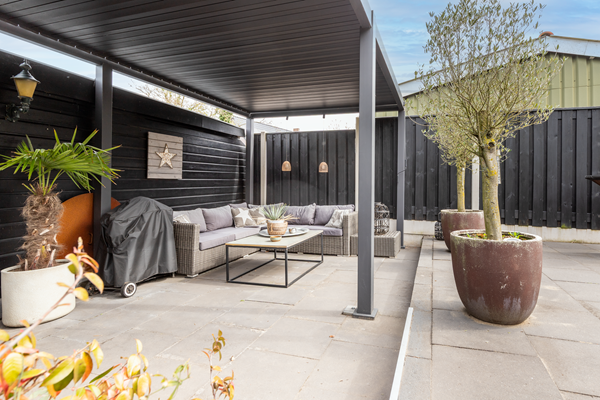 Medium property photo - Aalsmeerderdijk 504, 1435 BN Rijsenhout